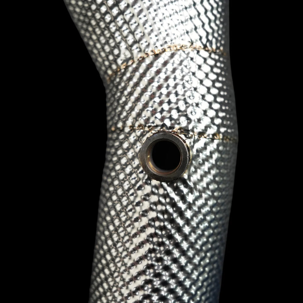 Lamborghini Urus Downpipes