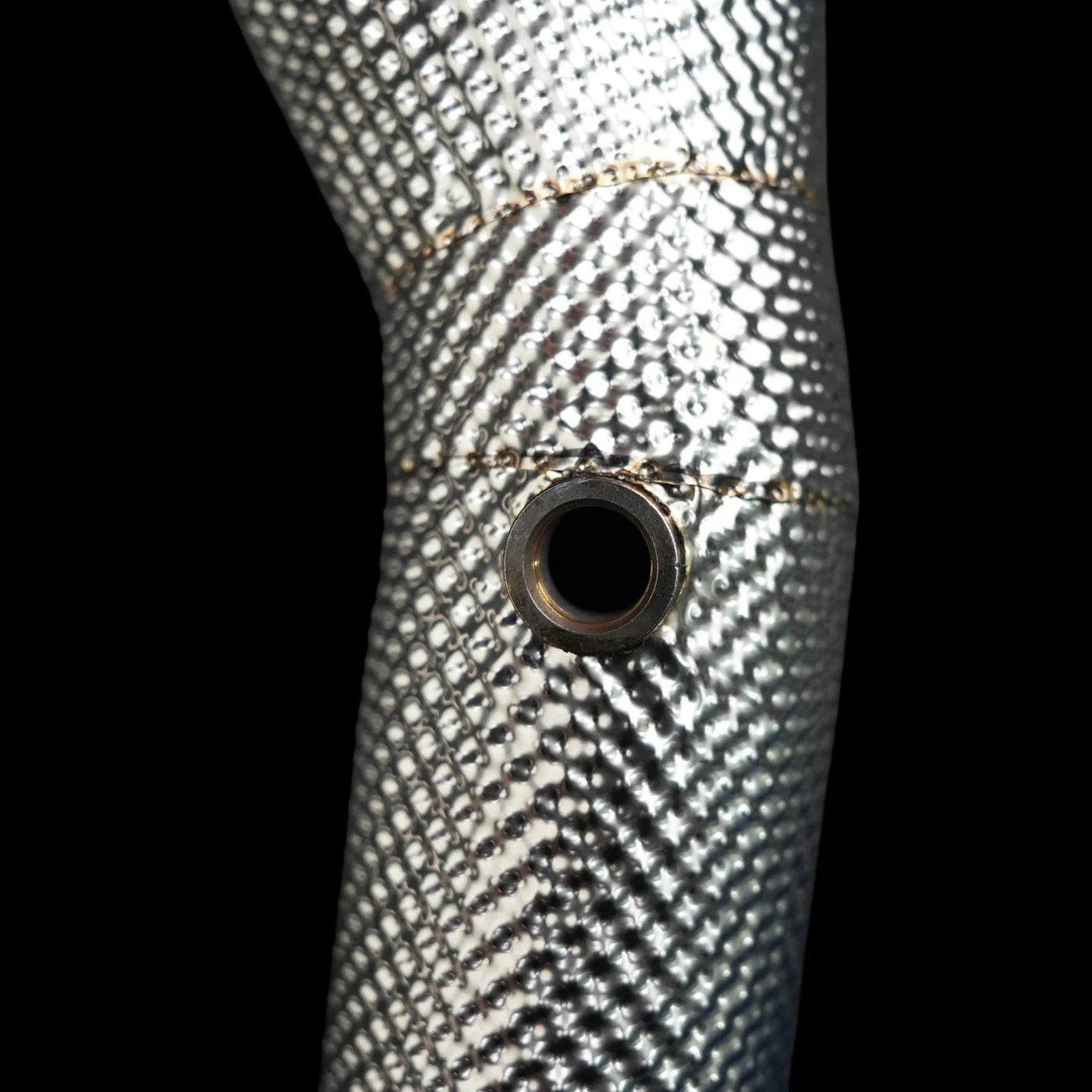 Lamborghini Urus Downpipes