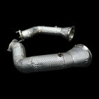 Lamborghini Urus Downpipes