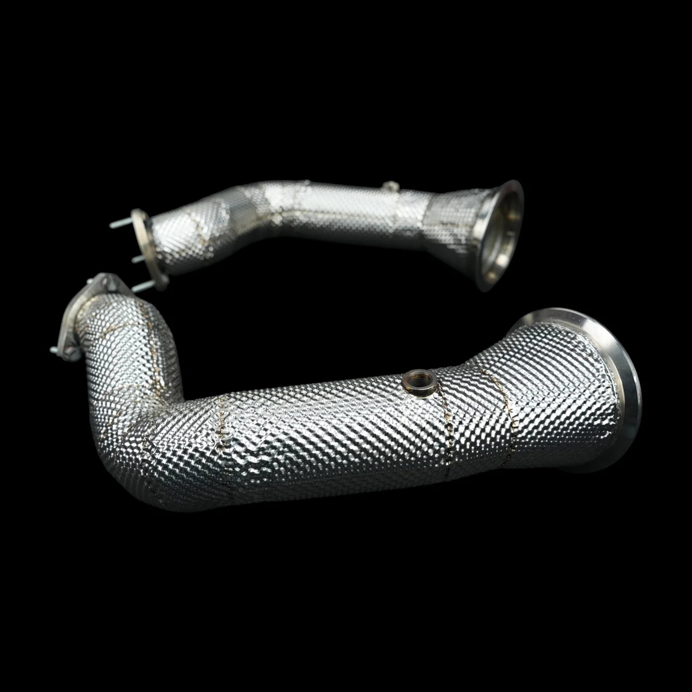 Lamborghini Urus Downpipes