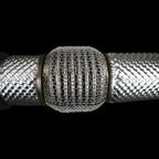 Land Rover Defender P525 Downpipes
