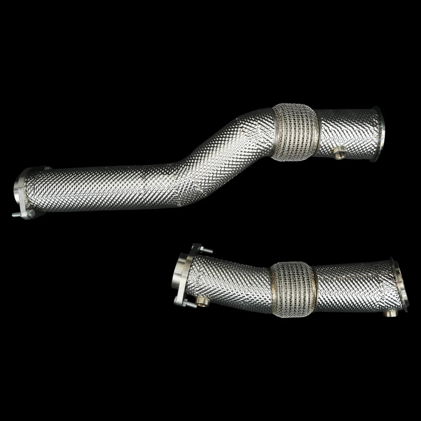 Bmw M3 / M4 Downpipes (G80-81-82-83) S58