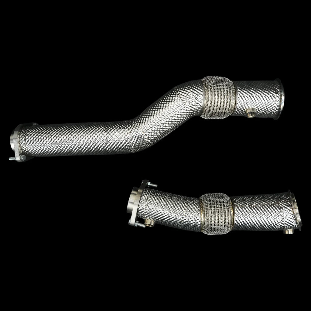 Bmw M3 / M4 Downpipes (G80-81-82-83) S58