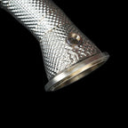 Land Rover Defender P400 Downpipes