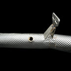 Land Rover Defender P400 Downpipes