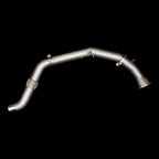 Land Rover Defender P400 Downpipes