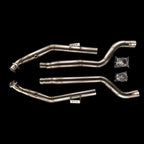 Mercedes Amg Cls63 Downpipes (218)
