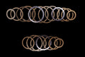 Mercedes 725.0 Performance Clutch Kit