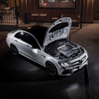 Mercedes Amg E63s Cold Air Intake (m177)