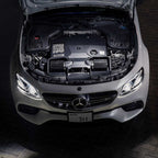 Mercedes Amg E63s Facelift Stage 2 Package (M177)