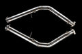 Mercedes Amg G63 Downpipes (463) M157