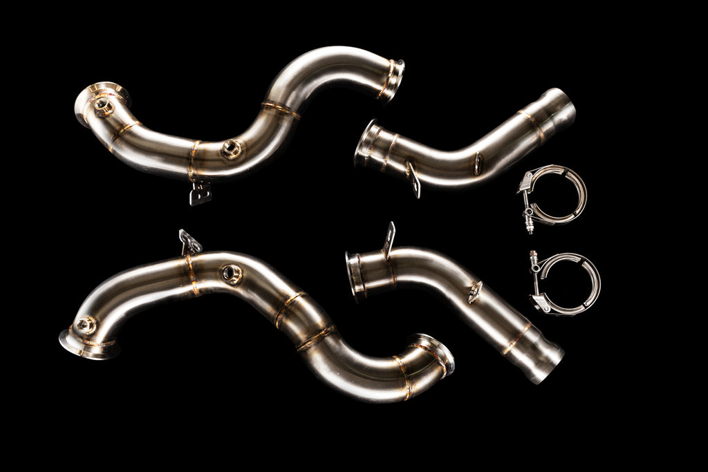 Mercedes Amg Glc63s Downpipes (253)