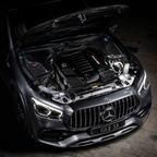 Mercedes Amg Gle53 (167) Cold Air intake System