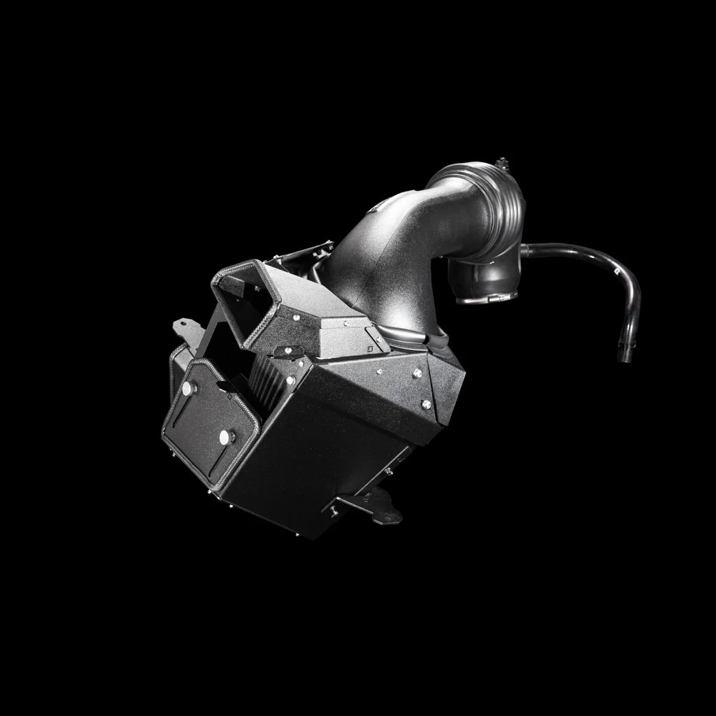Gmc Sierra 1500 Cold Air Intake
