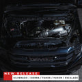Gmc Sierra 1500 Cold Air Intake