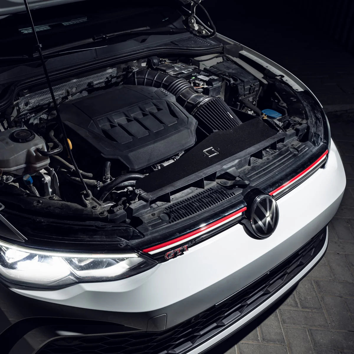 Volkswagen Golf GTI (MK8) Cold Air Intake