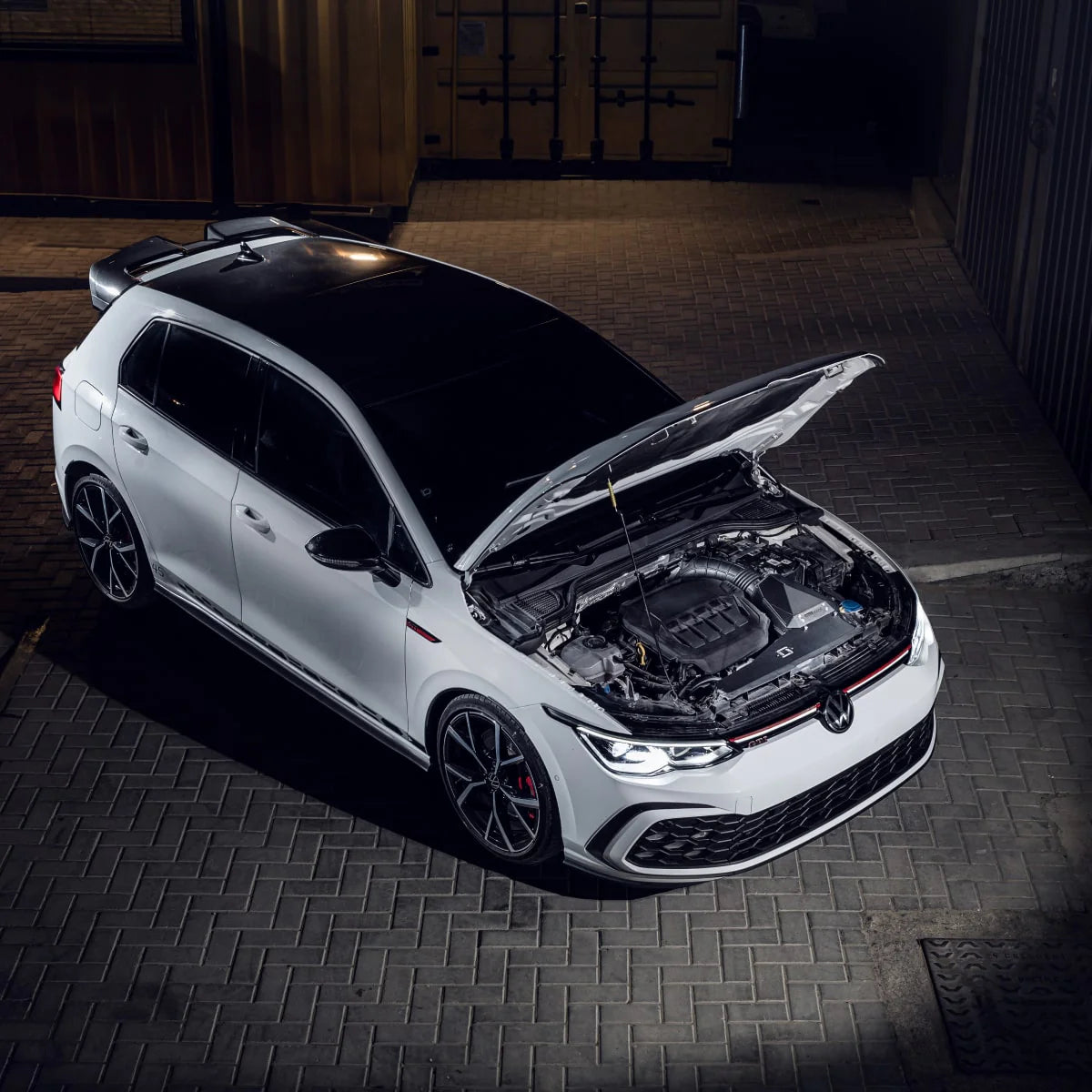 Volkswagen Golf GTI (MK8) Cold Air Intake