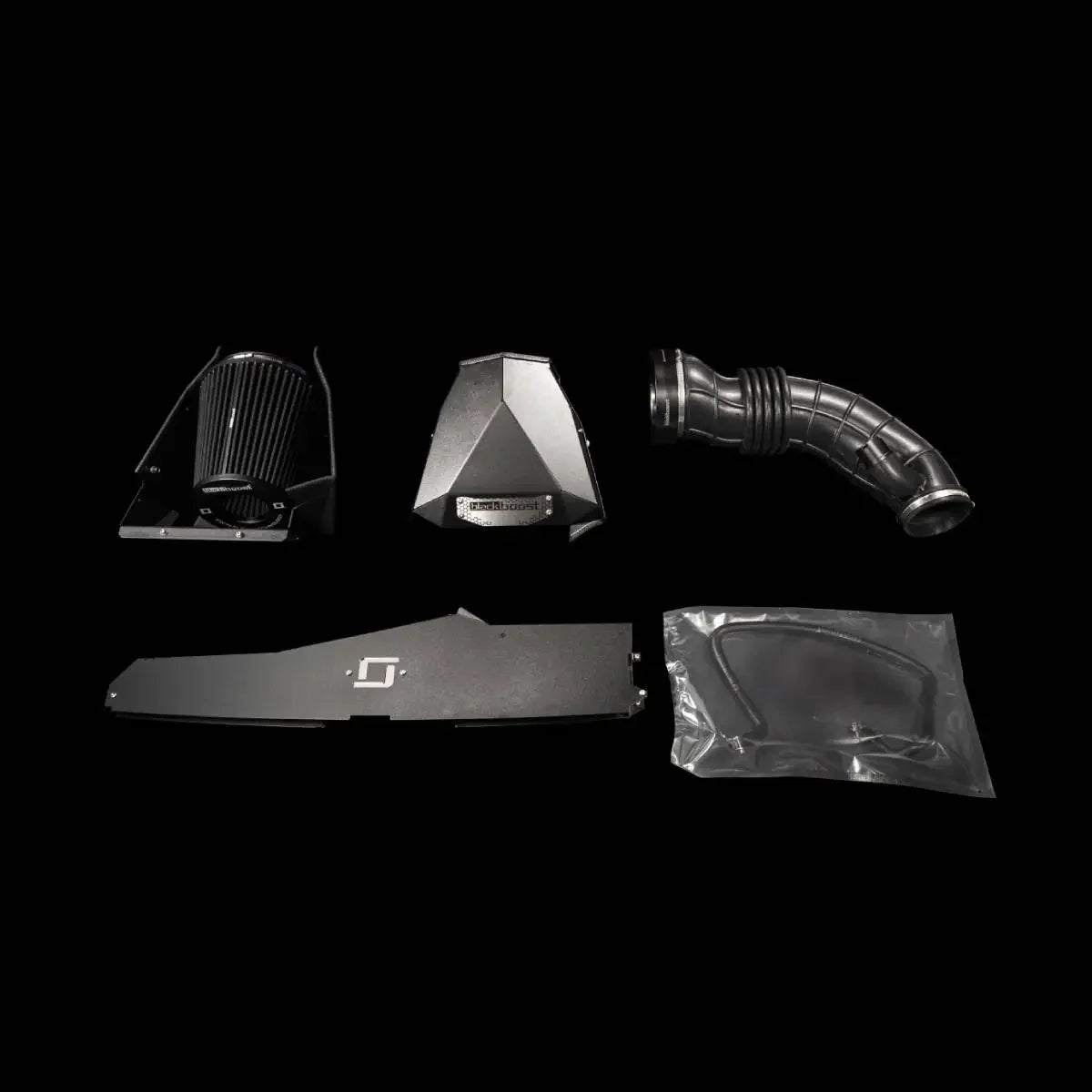 Volkswagen Golf R (MK8) Cold Air Intake