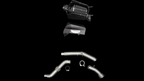Land Rover Defender Stage 2 Package (p400)
