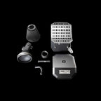 Nissan Patrol Cold Air Intake (Y62)