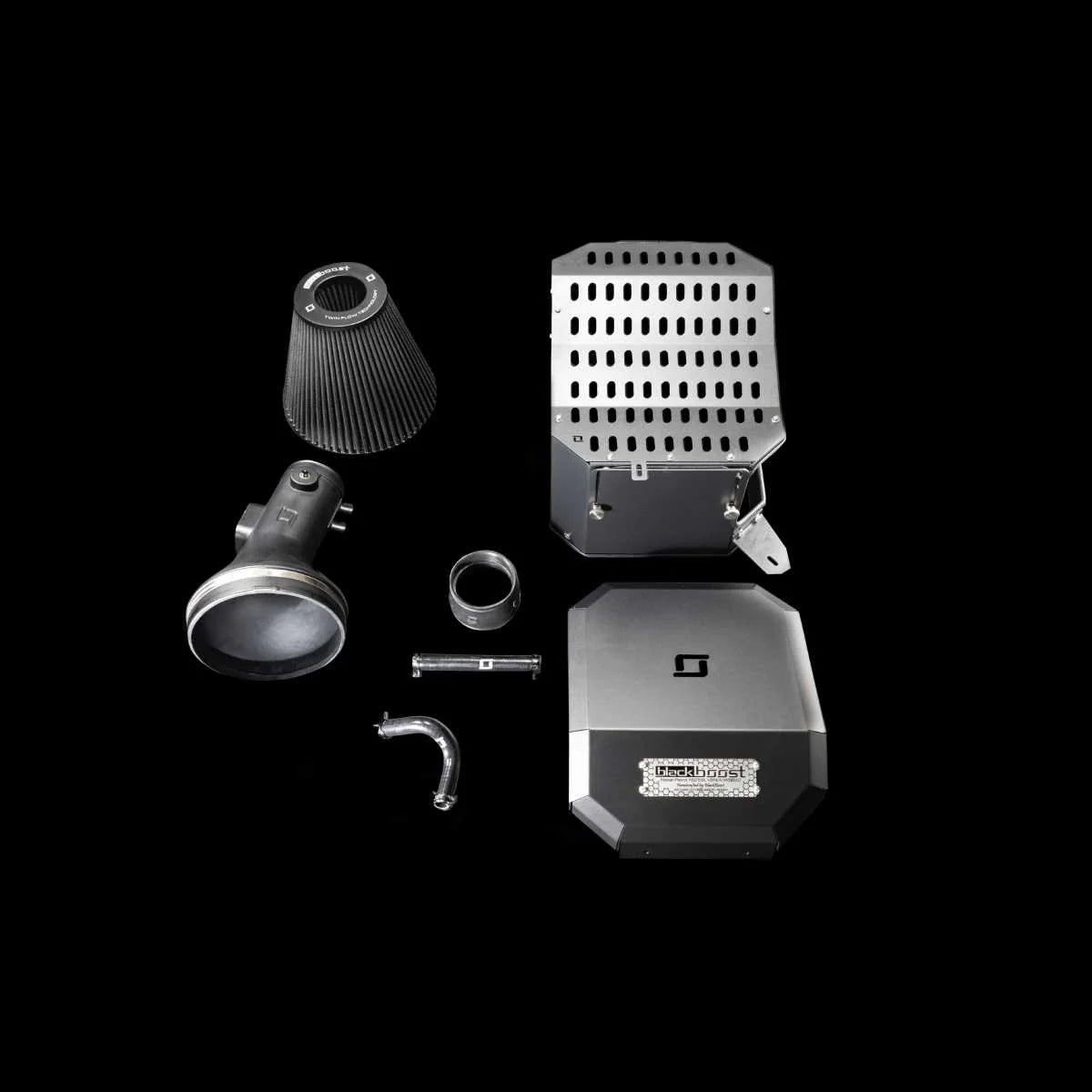 Nissan Patrol Cold Air Intake (Y62)