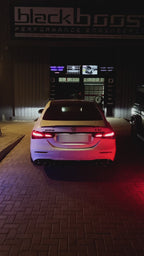 Mercedes Amg E63s Downpipes (213) (pre-facelift)