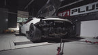 Ferrari 488 Pista/Gtb/Gts Downpipes