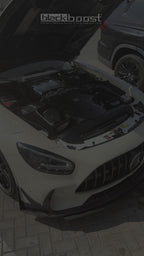 Mercedes Amg GT Cold Air Intake Gen 2 (m178)