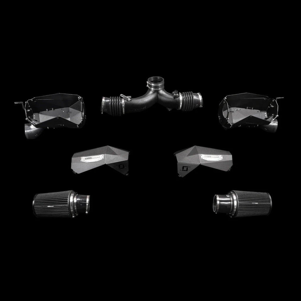 Range Rover SVR/Sport Cold Air Intake (L494)