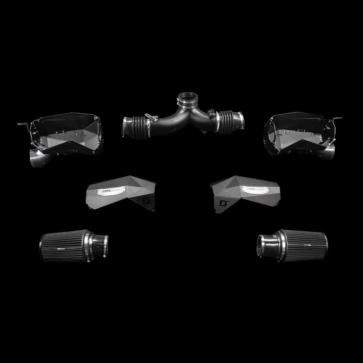 Range Rover SVR/Sport Cold Air Intake (L494)