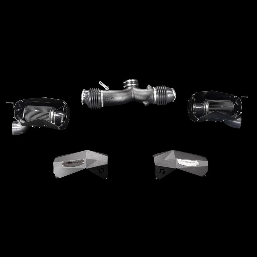 Range Rover SVR/Sport Cold Air Intake (L494)