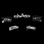 Range Rover SVR/Sport Cold Air Intake (L494)