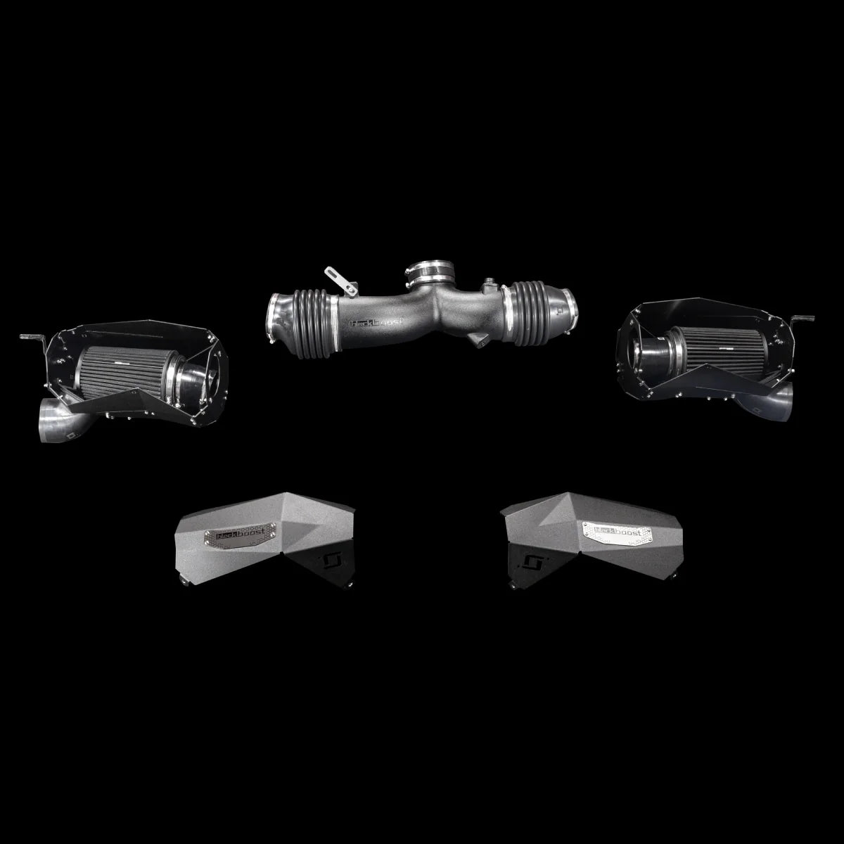 Range Rover SVR/Sport Cold Air Intake (L494)