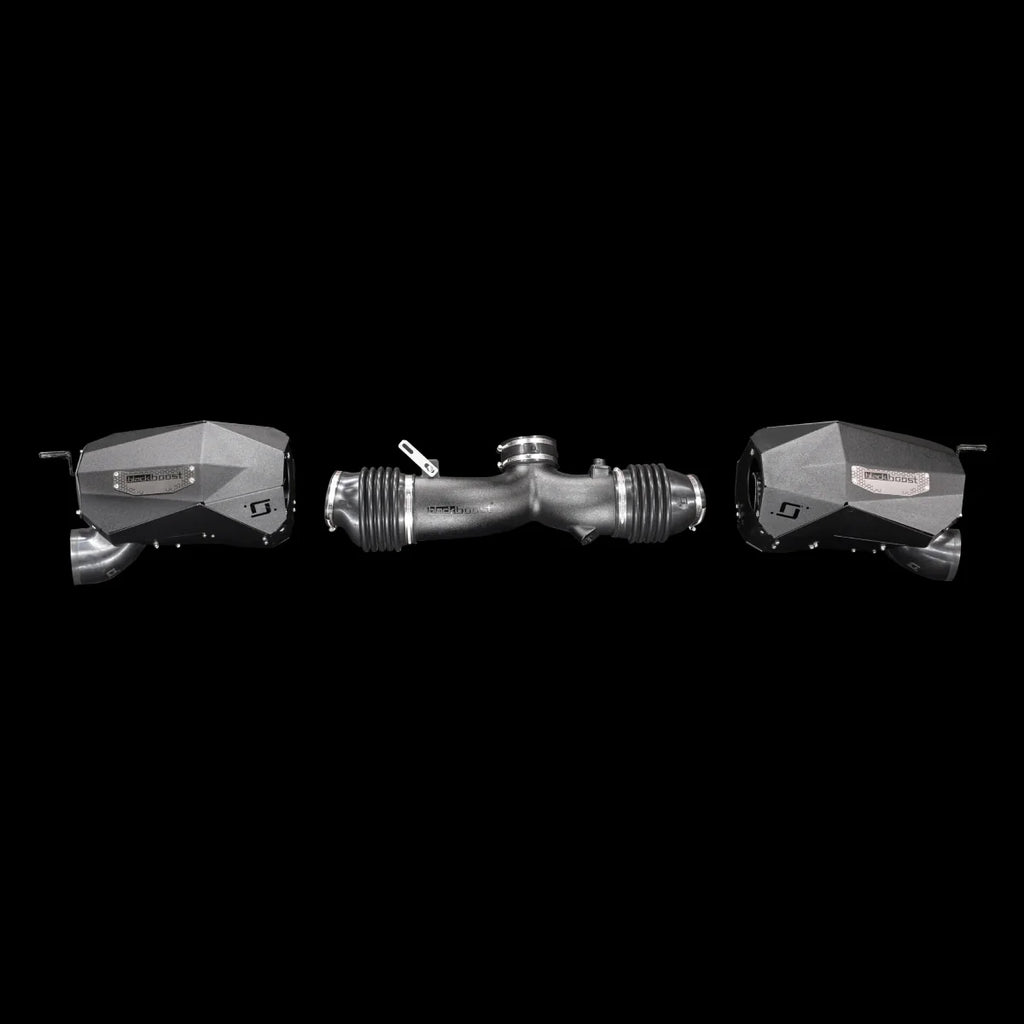 Range Rover SVR/Sport Cold Air Intake (L494)