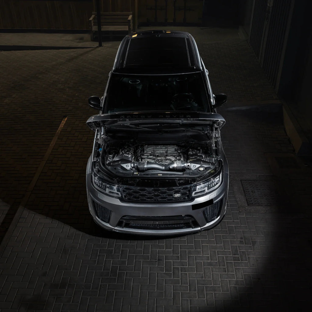 Range Rover SVR/Sport Cold Air Intake (L494)