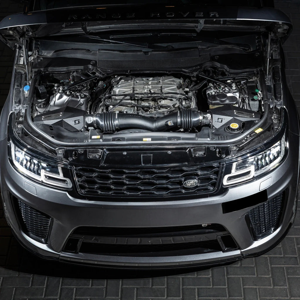 Range Rover SVR/Sport Cold Air Intake (L494)