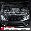Range Rover SVR/Sport Cold Air Intake (L494)