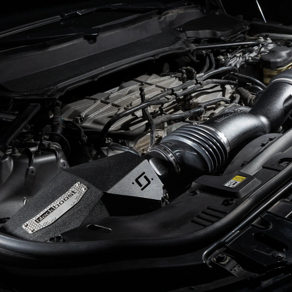 Range Rover SVR/Sport Cold Air Intake (L494)