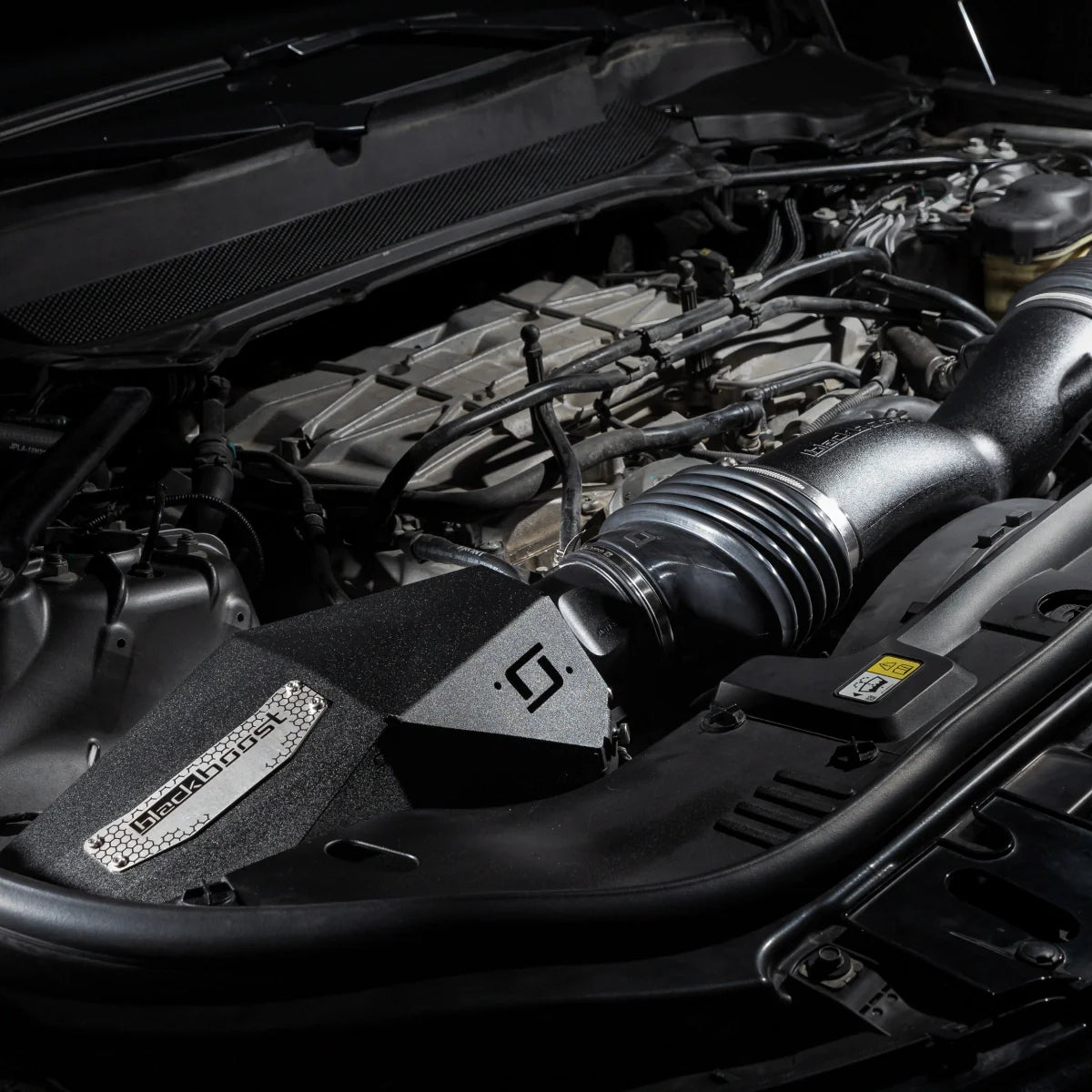 Range Rover SVR/Sport Cold Air Intake (L494)