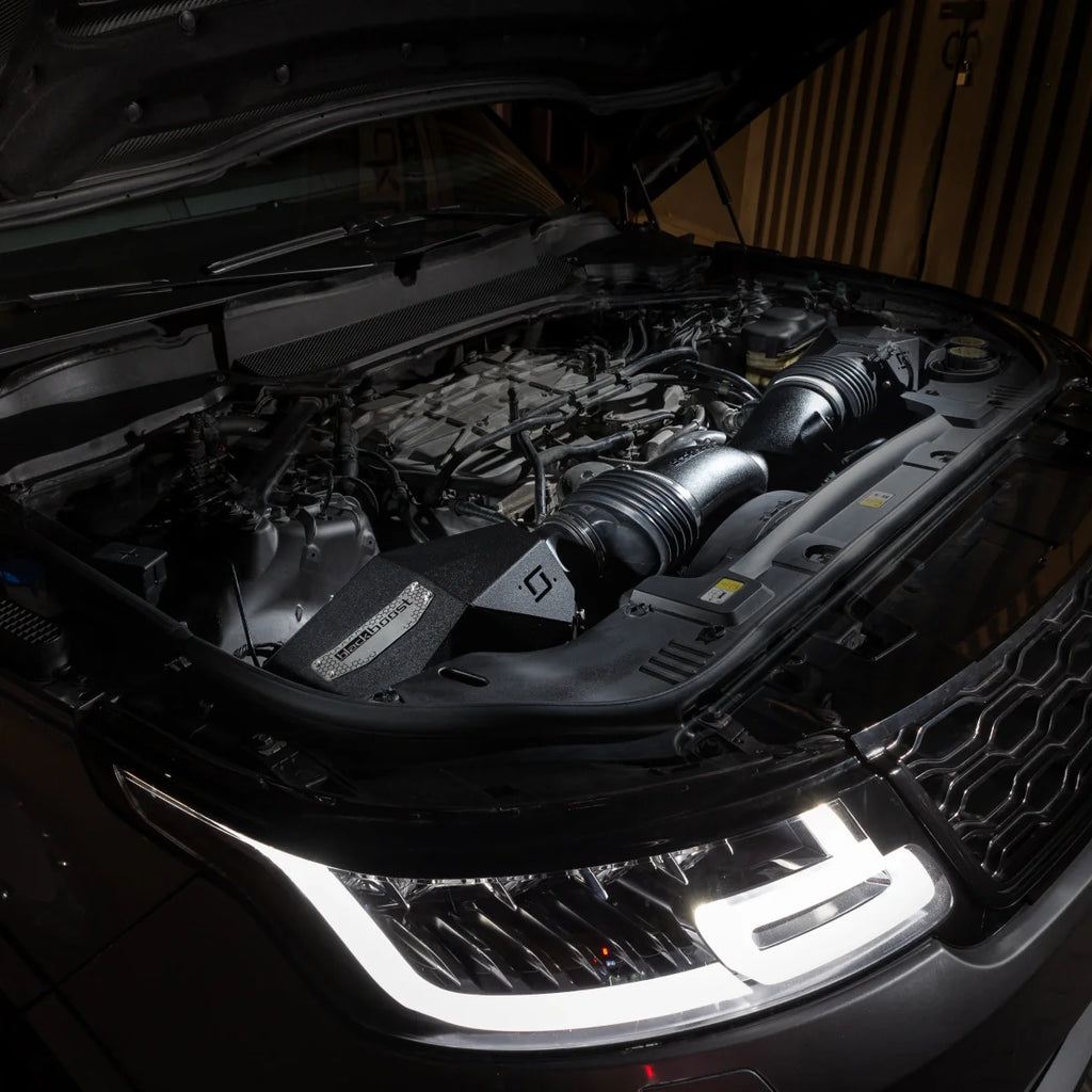 Range Rover SVR/Sport Cold Air Intake (L494)