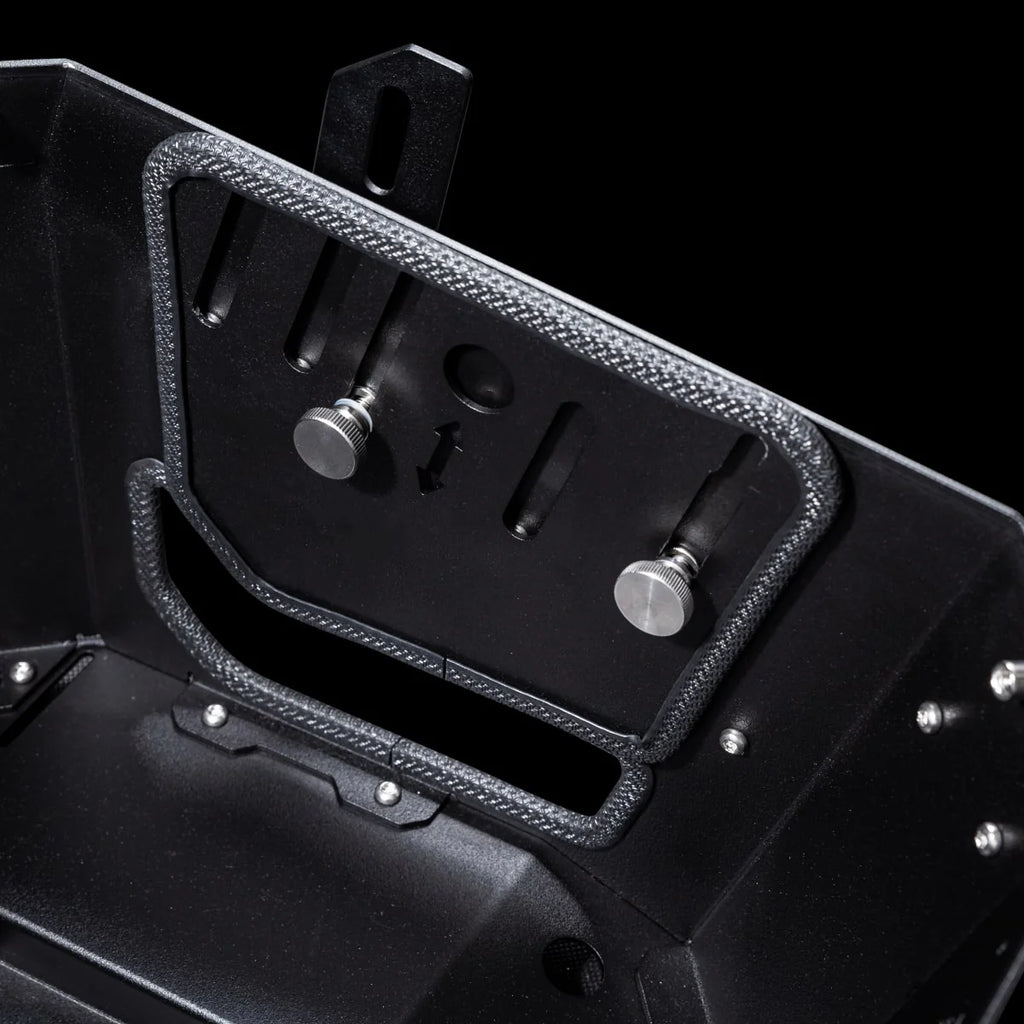 Dodge Ram Cold Air Intake Gen 3