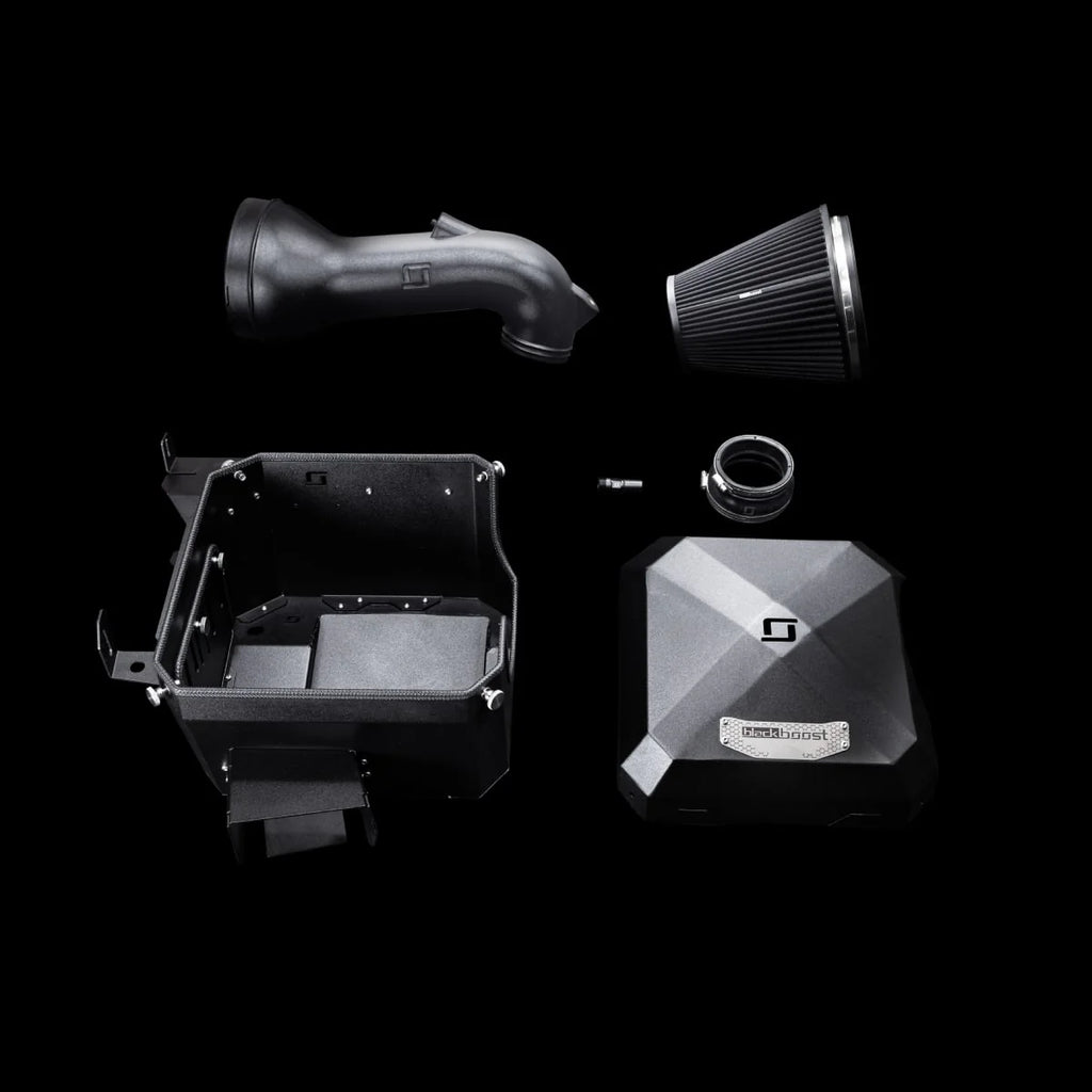 Dodge Ram Cold Air Intake Gen 3