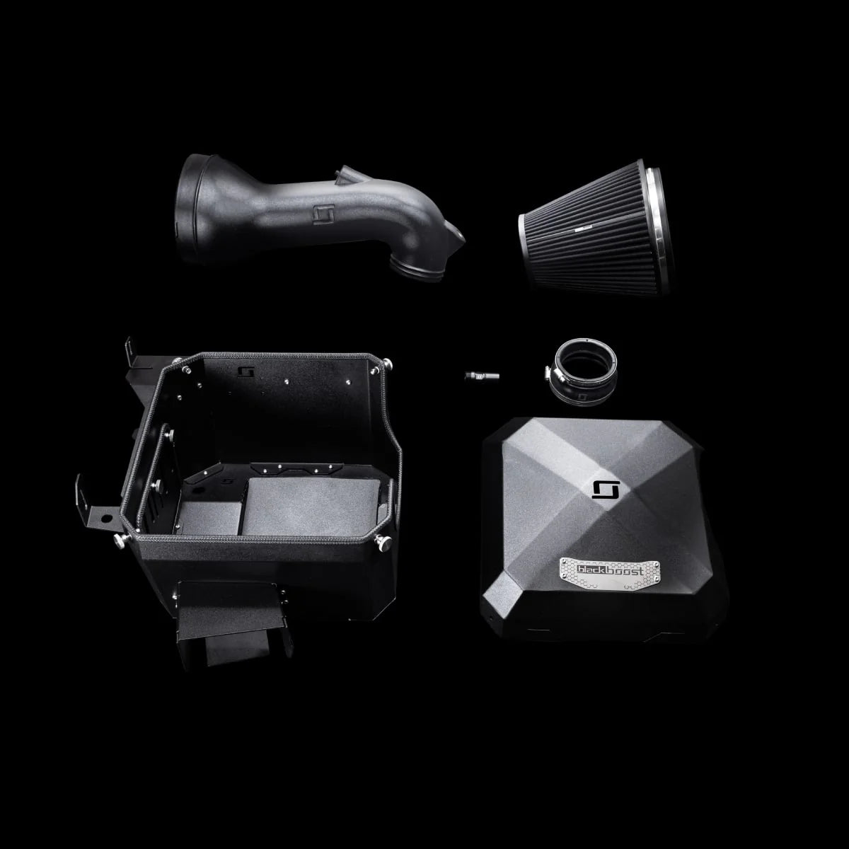 Dodge Ram Cold Air Intake Gen 3