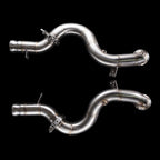 Mercedes Amg S63s Downpipes (222)